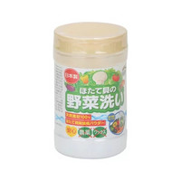 UNIMAT RIKEN 贝壳粉 蔬果清洗剂 100g