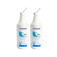 PHYSIOMER 生理性海水鼻腔喷雾器 135ml