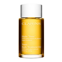 CLARINS 娇韵诗  调和身体护理油 100ml