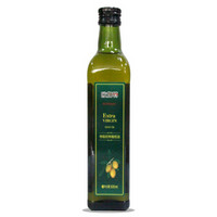 ExtraVIRGIN 欧伯特 特级初榨橄榄油 瓶装 500ml