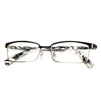 Ray·Ban/ 雷朋 ORX8633-1017/54 钛眼镜架 