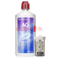 Alcon 爱尔康 视康双氧水洁镜护理液 360ml