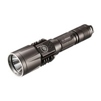 NITECORE 奈特科尔 P25 剑齿虎强光手电筒