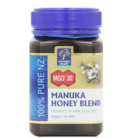 Manuka health 蜜纽康 混合蜂蜜 500克