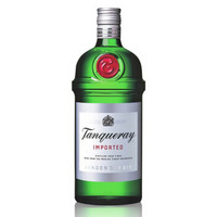 Tanqueray 添加利金酒 750ml