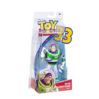 Talking Figures Power Projector Buzz Lightyear 巴斯光年 可说话声光玩具