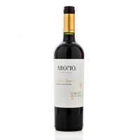 Viña AROMO 安第斯阳光酒园 赤霞珠 干红葡萄酒 750ml*2瓶