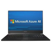 GIGABYTE 技嘉 Aero 15 Classic 15.6英寸游戏本（i7-9750H、16GB、512GB、GTX1660 Ti