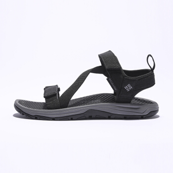 哥伦比亚（Columbia）凉鞋 户外夏款男士凉鞋BM1776/BM4530 213 42