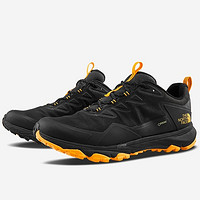 the north face 北面 ultra fastpack iii gtx 39ip 男款徒步鞋