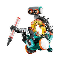 Pro'sKit 宝工 五合一变形编程机器人玩具GE-895