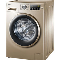 Haier 海尔 EG10014B39GU1 10KG 滚筒洗衣机