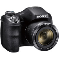 sony 索尼 dsc-h300 数码相机