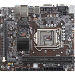 onda昂达b250s全固版主板matx紧凑型b250