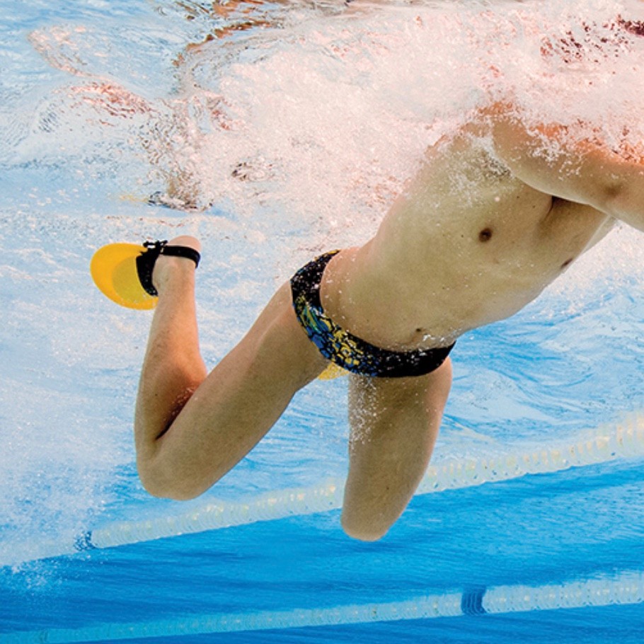 FINIS 斐尼斯 2.35.100 多功能训练脚蹼