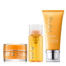 银联专享：RODIAL VIT C 套装（面膜 20ml、卸妆油100ml、眼霜15ml)