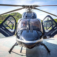 上海市区始发 直升机包机