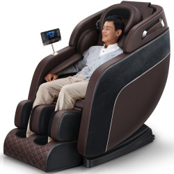佳仁太空舱按摩椅jr-s5-1