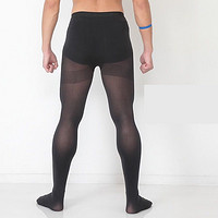 N-platz SmooFit Tights 男士裤袜 50D/80D *3件