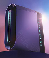Alienware 外星人 Aurora R9 台式机（ i5-9400、8GB、512GB、GTX1660Ti）