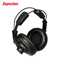 Superlux 舒伯乐 HD668B 头戴式耳机