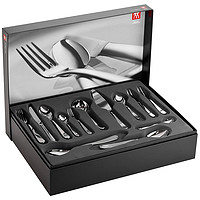 ZWILLING 双立人 Nottingham 07145-338-0 不锈钢餐具套装