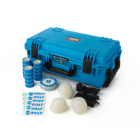 Sphero BOLT Power Pack 教育套装智能球充电箱