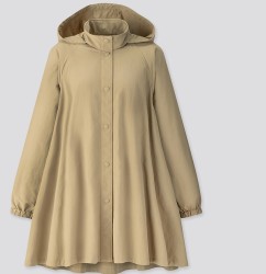 首页 服饰鞋包 女装 女外套 女士大衣 uniqlo/优衣库女士大衣 文章