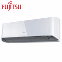 历史低价：FUJITSU 富士通 ASQG12LMCC（KFR-35GW/Bpmc）1.5匹 变频冷暖 壁挂式空调