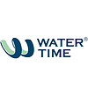 WATERTIME/蛙咚