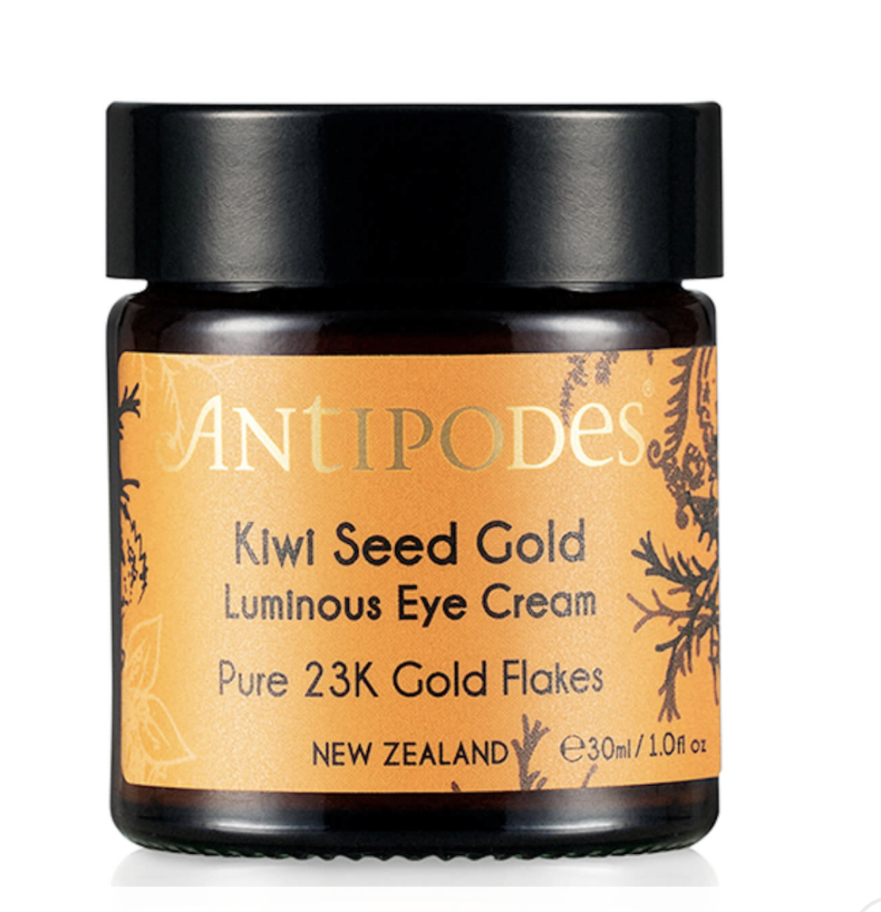 Antipodes 安媞珀 奇异果黄金眼霜30ml