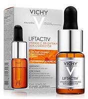 Vichy 薇姿 Liftactiv 精纯VC抗氧化美白精华