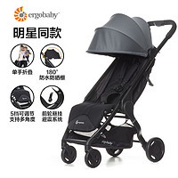 ergobaby Metro 都会系列手推车