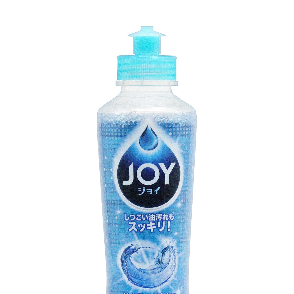 P＆G 宝洁 JOY洗洁精 海洋香 190ml