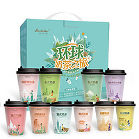 清茶湾 奶茶粉 350g/盒