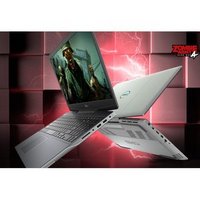 DELL 戴尔 G5 15 SE 15.6英寸笔记本电脑（Ryzen5 4600H、8GB、256GB、RX 5600M）