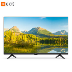 预售0点截止,61预售:mi小米l32m6-es全高清液晶电视32英寸