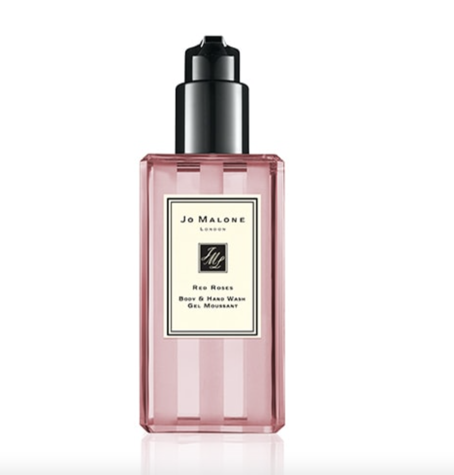 Jo Malone 祖玛珑 红玫瑰沐浴露 250ml