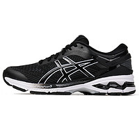 ASICS 亚瑟士 GEL-KAYANO 26 女子稳定支撑缓冲跑鞋 1012A457