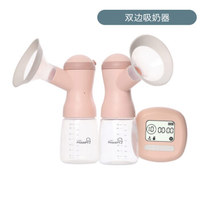 二胎妈妈经验分享:百元吸奶器哪款更值得购买?附吸奶器选购技巧~