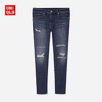 新补货：UNIQLO 优衣库 Miracle air 422365 男女款3D牛仔裤