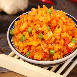 荆缘 红油五仁酱 4500g