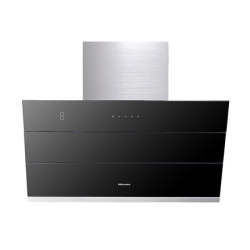 hisense 海信 cxw-285-dj901 侧吸式 抽油烟机