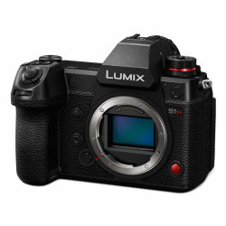 panasonic松下s1h全画幅微单相机单机身