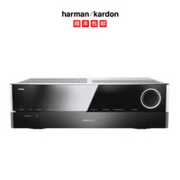 哈曼卡顿（Harman/Kardon） AVR 161S家用家庭影院专业蓝牙5.1功放机 5.1声道功放机