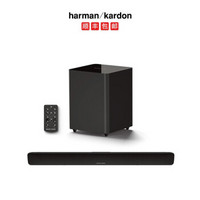 哈曼卡顿（Harman/Kardon）  SB20 回音壁电视音响无线低音炮蓝牙声霸音箱 SB20