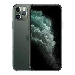 苹果11promax图片真实,苹果11pro max外观 appleiphone11promax256g暗夜绿色移动联通电信4g手机