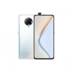 红米redmi k30 pro 变焦版 5g骁龙865索尼6400万四摄游戏智能手机