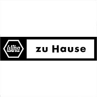 wiha zu Hause