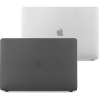 摩仕 moshi  iGlaze苹果MacbookPro16英寸笔记本保护壳保护套 Black